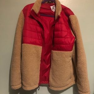 Gap kids winter coat size L